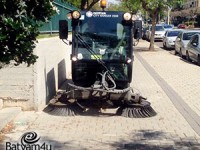 צילום: דוברות העירייה