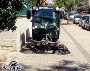 צילום: דוברות העירייה