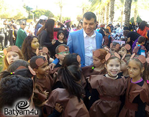 צילום: דוברות העירייה