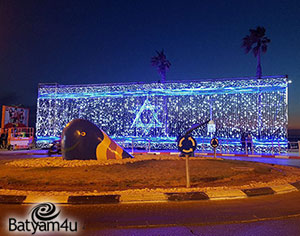 צילום: חמוטל כהן