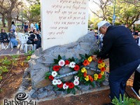 צילומים: דוברות העירייה