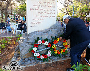 צילומים: דוברות העירייה