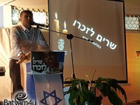 שרים לזכר איל | צילומים באדיבות ביה"ס