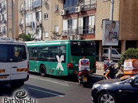 זירת האירוע | צילום: דוברות איחוד הצלה