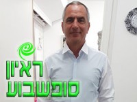 יצחק דריקס