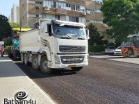 צילומים: שחר ברוך אגף ההנדסה