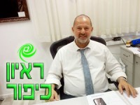 רפאל ברנז | צילום: טלי בנדו לאופר