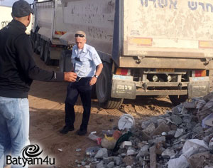 צילומים: עיריית בת ים