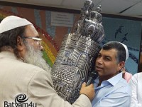 צילומים: שמוליק ג'ורג'י