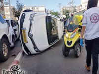 צילום ארכיון: יקותיאל תיעוד מבצעי מד"א