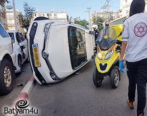 צילום ארכיון: יקותיאל תיעוד מבצעי מד"א