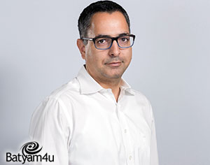 עו"ד אביעד שוב | צילום: סטודיו תומס