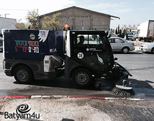 צילומים: דוברות העירייה