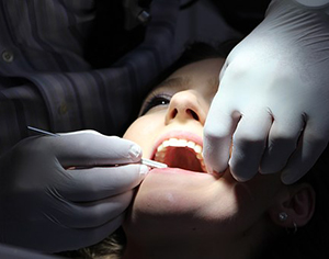 רפואת שיניים מתקדמת לשירותכם