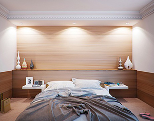 עיצוב חדר השינה בהתאם לאישיות שלכם