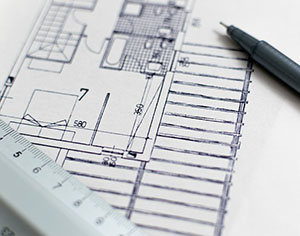 מהי תוכנית אדריכלית ואיך בונים אותה?