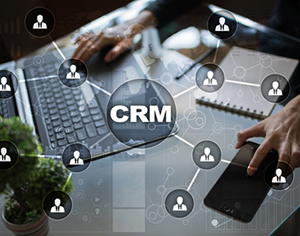 מערכת crm – תועלת גדולה לעסק