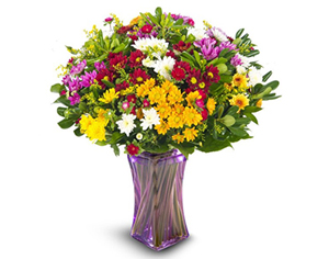 משלוחי פרחים בבת ים – פרחים שמחייכים אליך