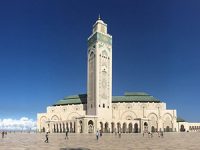 טיול למרוקו – המקומות שאסור לפספס