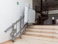 איך לתכנן מעלית אנכית או מעלון אנכי לבית פרטי