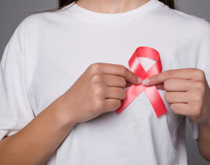 10 עובדות על סרטן השד