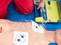 מכשיר החייאה – הדרך שלך להציל חיים