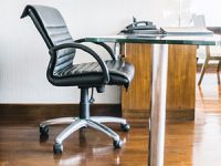 כיצד לשדרג את משרד הבית באמצעות כסא משרדי מרשים