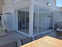 סגירת מרפסת בבת ים: תכירו את החברה שסוגרת מרפסות במגדלי היוקרה של ישראל