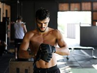 7  דברים שהילד שלכם מקבל בחוג קרב מגע