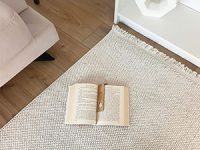 שטיחים לבית – איך לשמור עליהם נקיים לאורך זמן