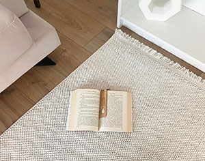 שטיחים לבית – איך לשמור עליהם נקיים לאורך זמן