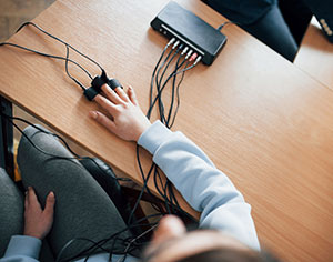 מתי כדאי לפנות למכון פוליגרף – מה חשוב לדעת לפני הבדיקה