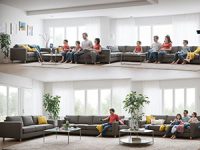 הבית החכם – טכנולוגיות שמשנות את אורח החיים המודרני