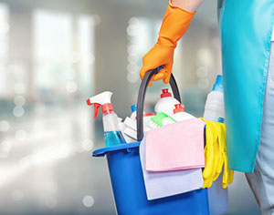 מה חשוב לדעת על חברת ניקיון במרכז