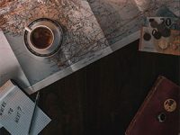 למה כולנו צריכים לעצור רגע ולתכנן את החופשה הבאה שלנו