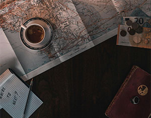 למה כולנו צריכים לעצור רגע ולתכנן את החופשה הבאה שלנו