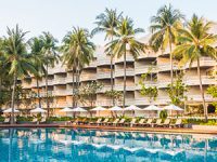 המדריך למלונות בתל אביב עם בריכה