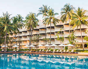 המדריך למלונות בתל אביב עם בריכה