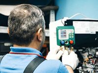 מה הופך את השירות של נפלאות המיזוג לשונה מכל השאר