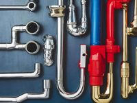 מה חשוב לדעת על צנרת תעשייתית?