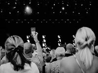 במות לאירועים כבסיס לחוויה שלמה