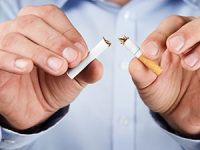 מריח רע ועד סרטן הפה: כללית סמייל על הנזקים שגורם העישון לשיניים