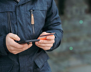 בטיחות ברשת – מה שכל צרכן חייב לדעת