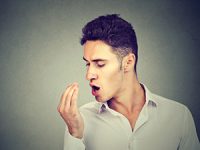 כללית סמייל על ריח הפה (הליטוזיס)