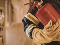 מערכות כיבוי אש איך להגן על העסק והבית בצורה חכמה ובטוחה?