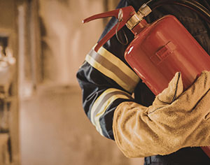 מערכות כיבוי אש איך להגן על העסק והבית בצורה חכמה ובטוחה?