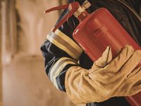 מערכות כיבוי אש איך להגן על העסק והבית בצורה חכמה ובטוחה?