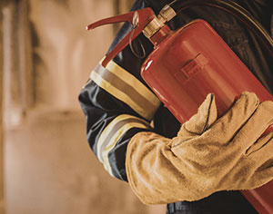 מערכות כיבוי אש איך להגן על העסק והבית בצורה חכמה ובטוחה?