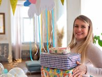 מתנה לאחות, גיסה או חברה שילדה – המדריך שיחסוך לך עוגמת נפש