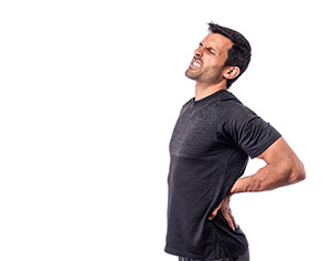 הגב כואב? כללית רפואה משלימה מציעה 4 דרכים להרגיש טוב יותר